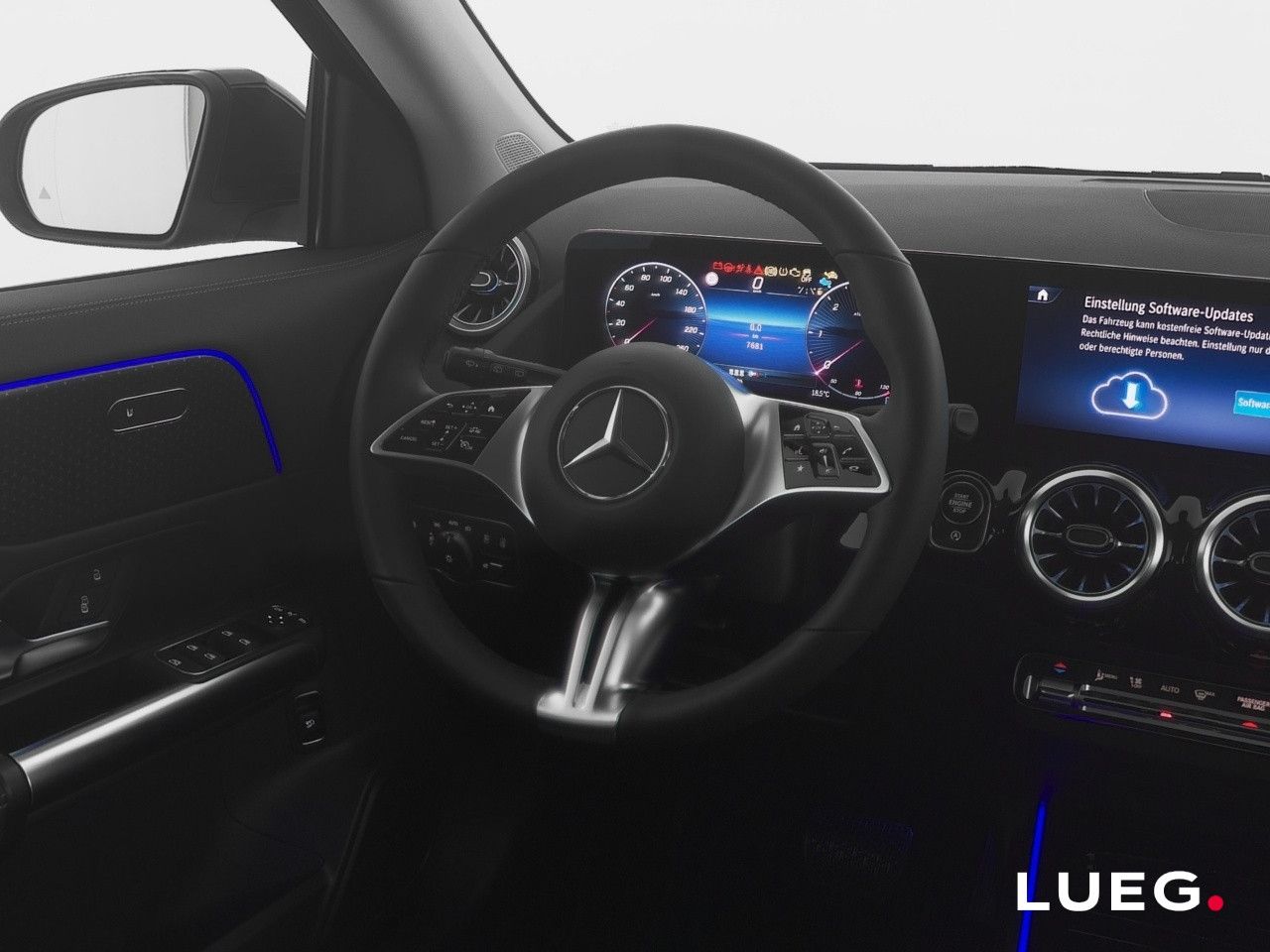 Mercedes-Benz GLA – Bild 4