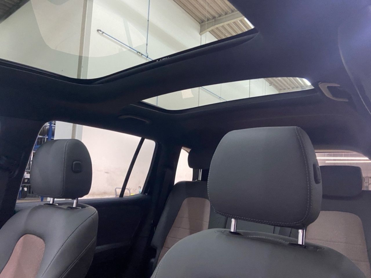 Mercedes-Benz EQB – Bild 13