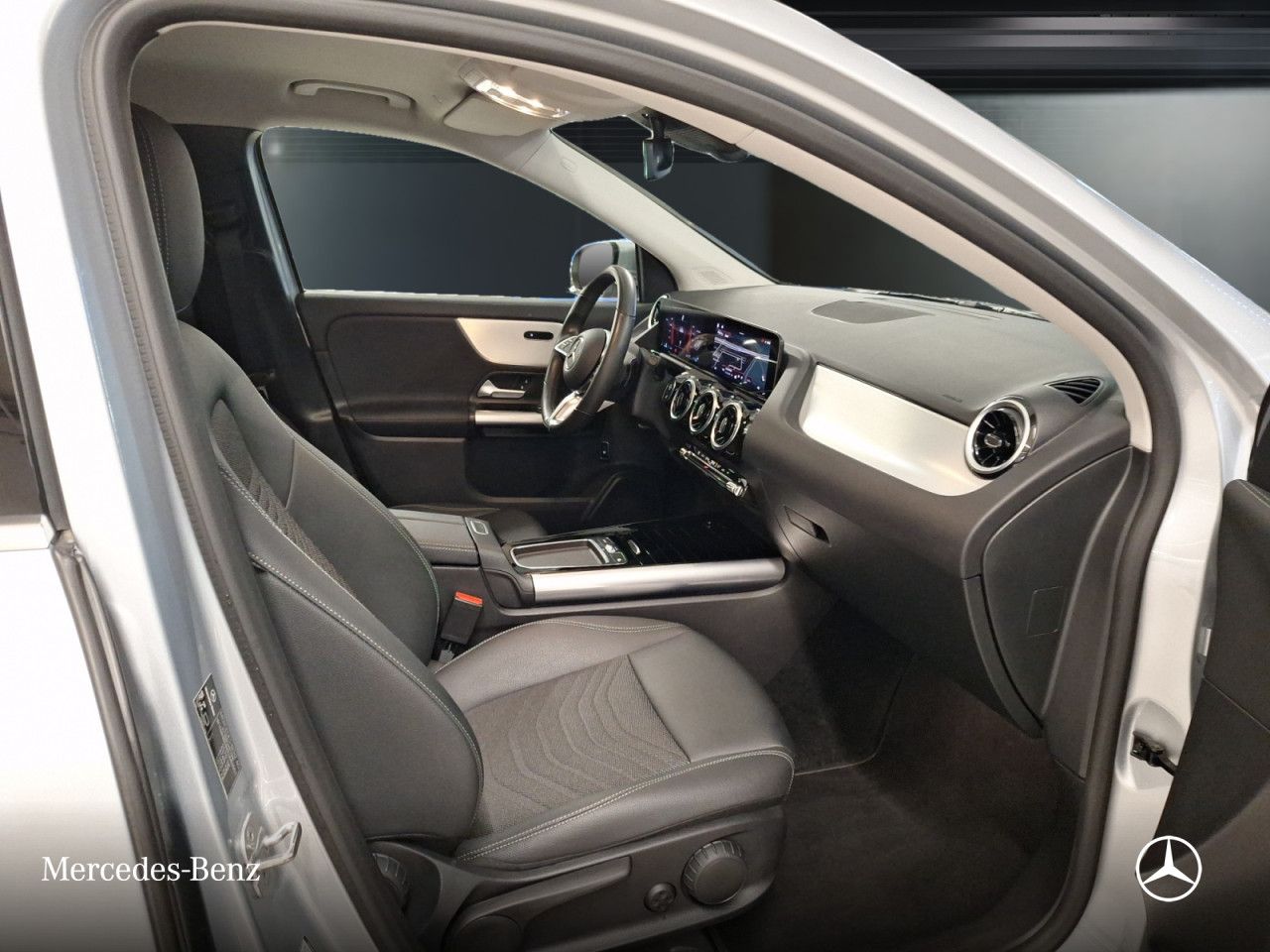 Mercedes-Benz GLA – Bild 17