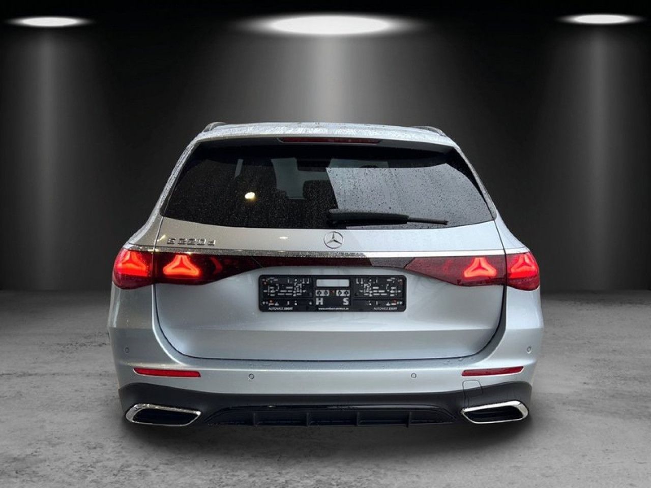 Mercedes-Benz E-Klasse – Bild 10