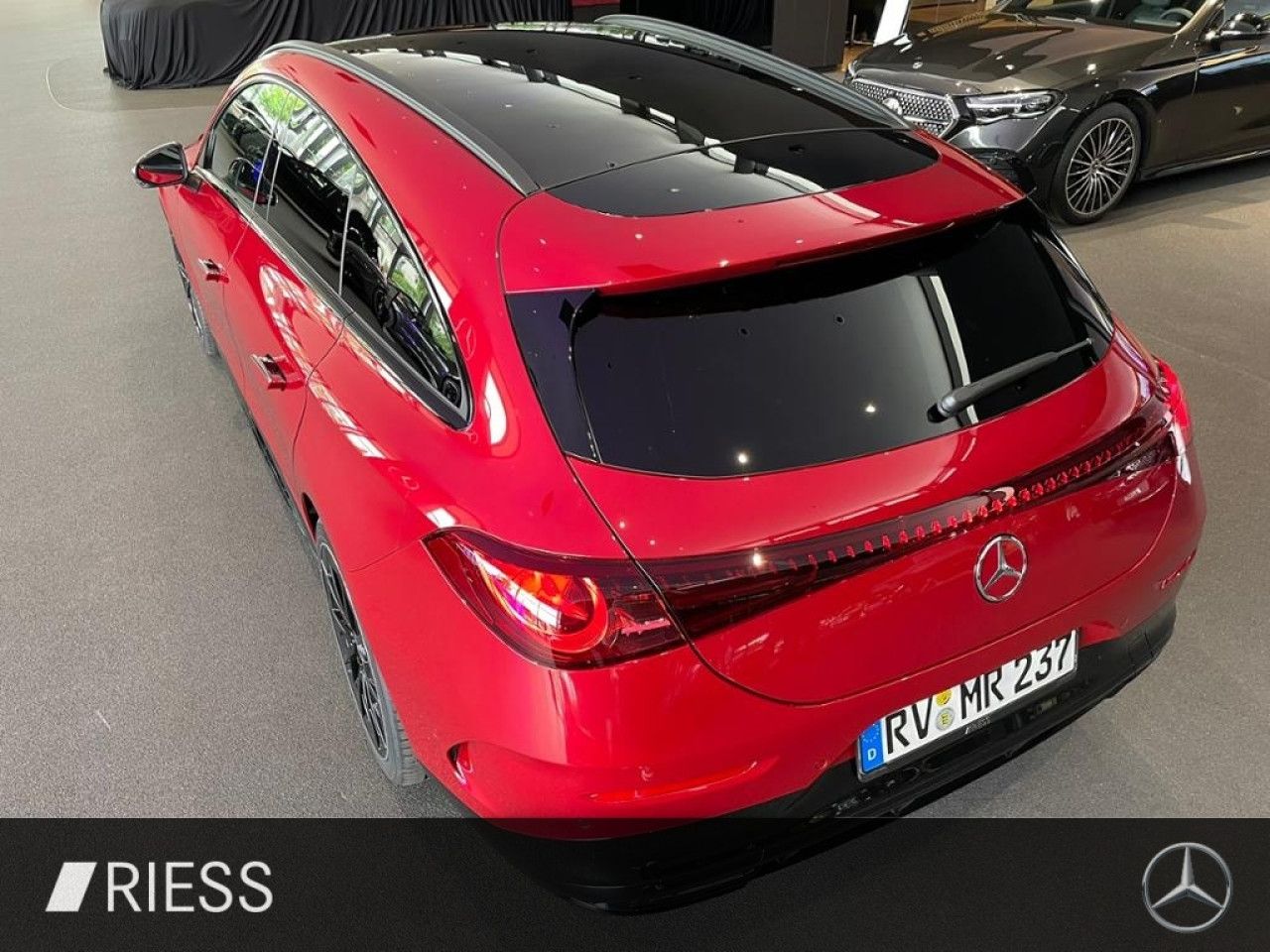 Mercedes-Benz CLA – Bild 6