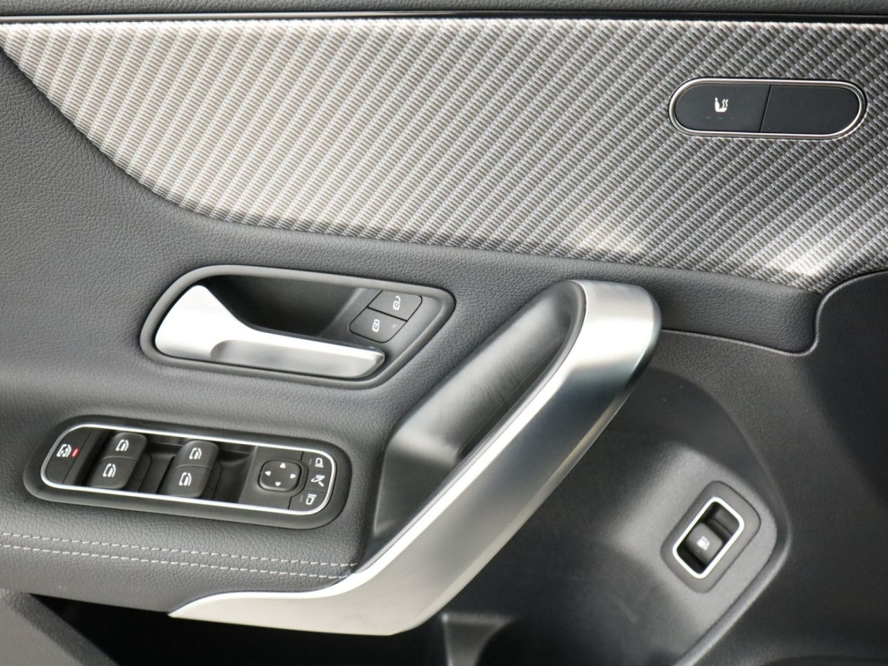 Mercedes-Benz A-Klasse – Bild 20