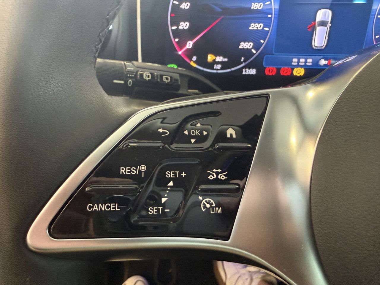 Mercedes-Benz C-Klasse – Bild 13