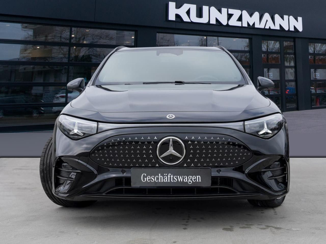 Mercedes-Benz CLA – Bild 2