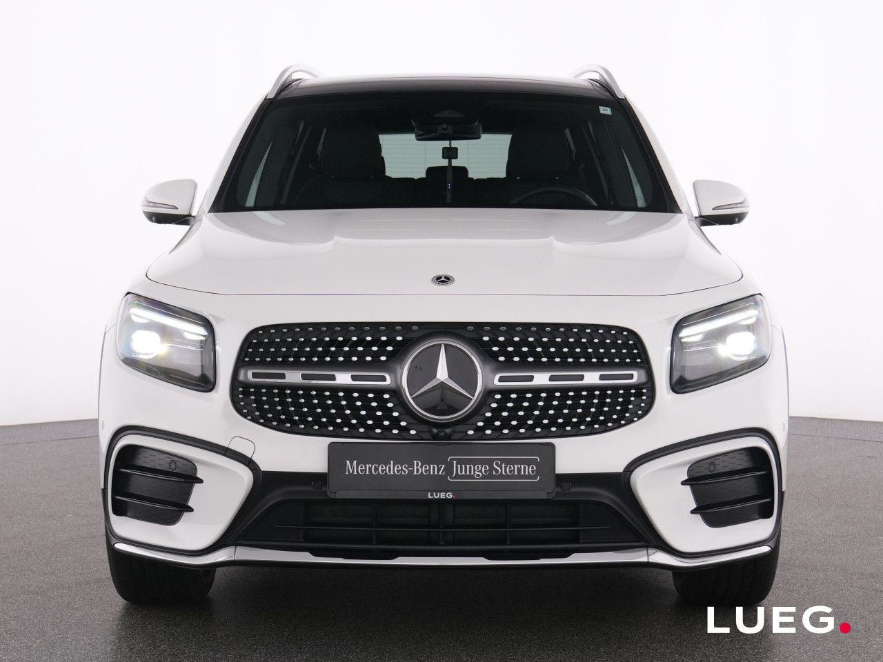 Mercedes-Benz GLB – Bild 14