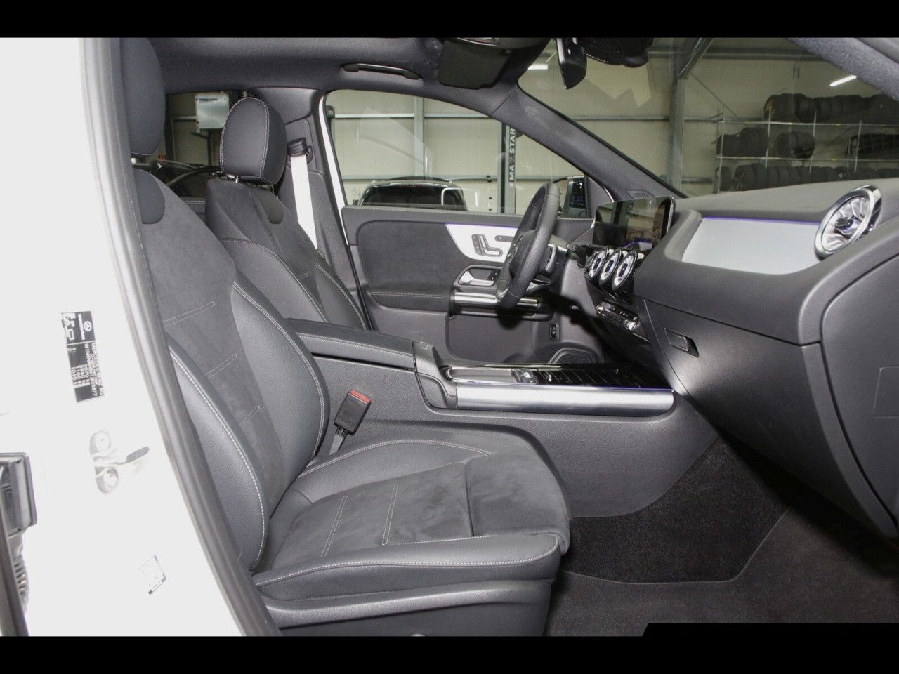 Mercedes-Benz GLA – Bild 6