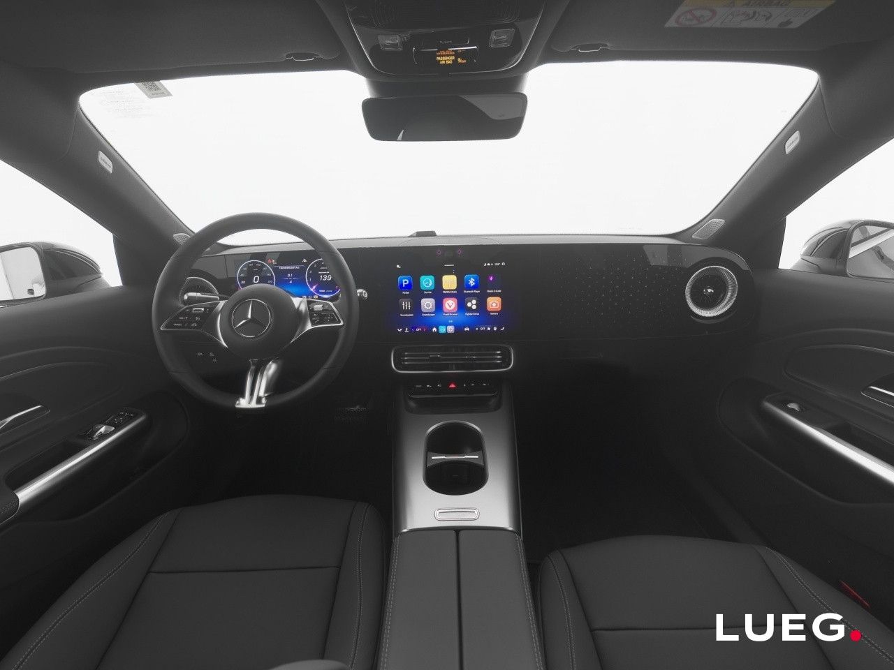 Mercedes-Benz CLA – Bild 3