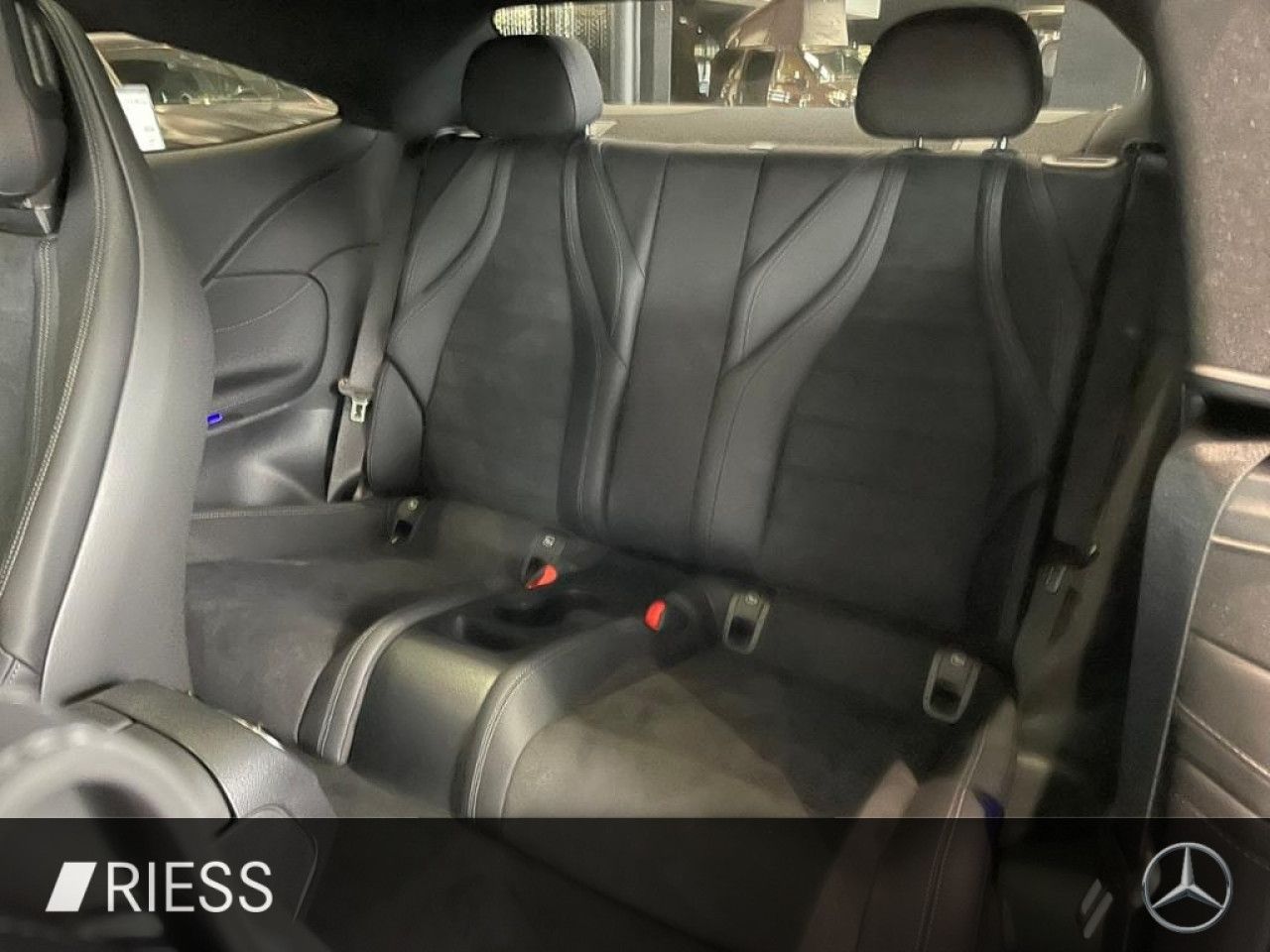 Mercedes-Benz CLE – Bild 4
