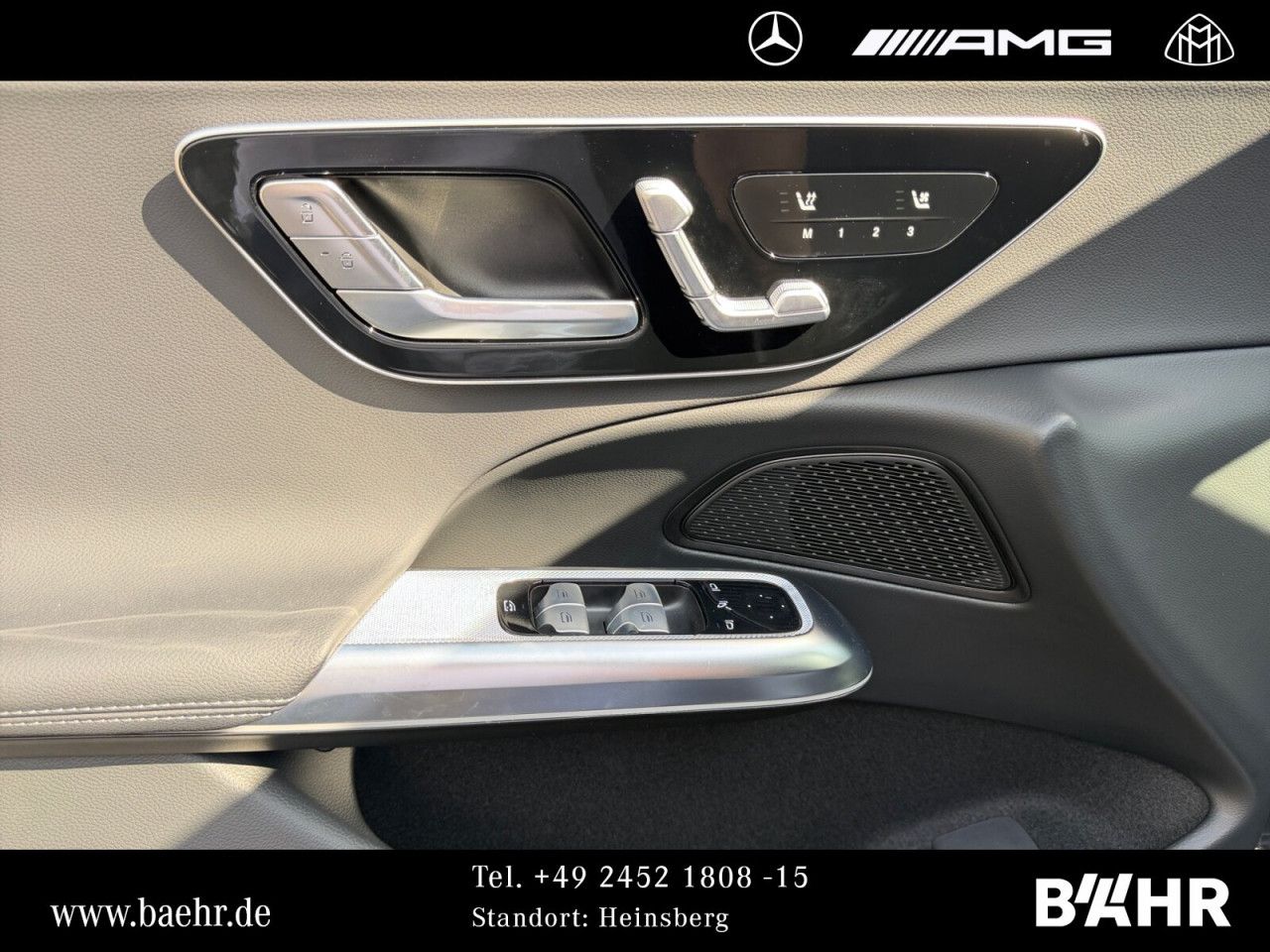 Mercedes-Benz E-Klasse – Bild 14