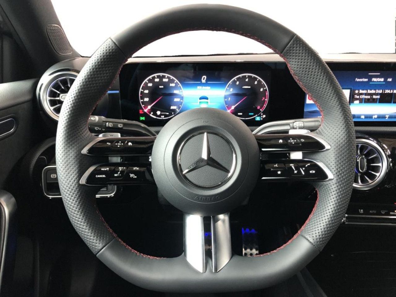 Mercedes-Benz A-Klasse – Bild 10