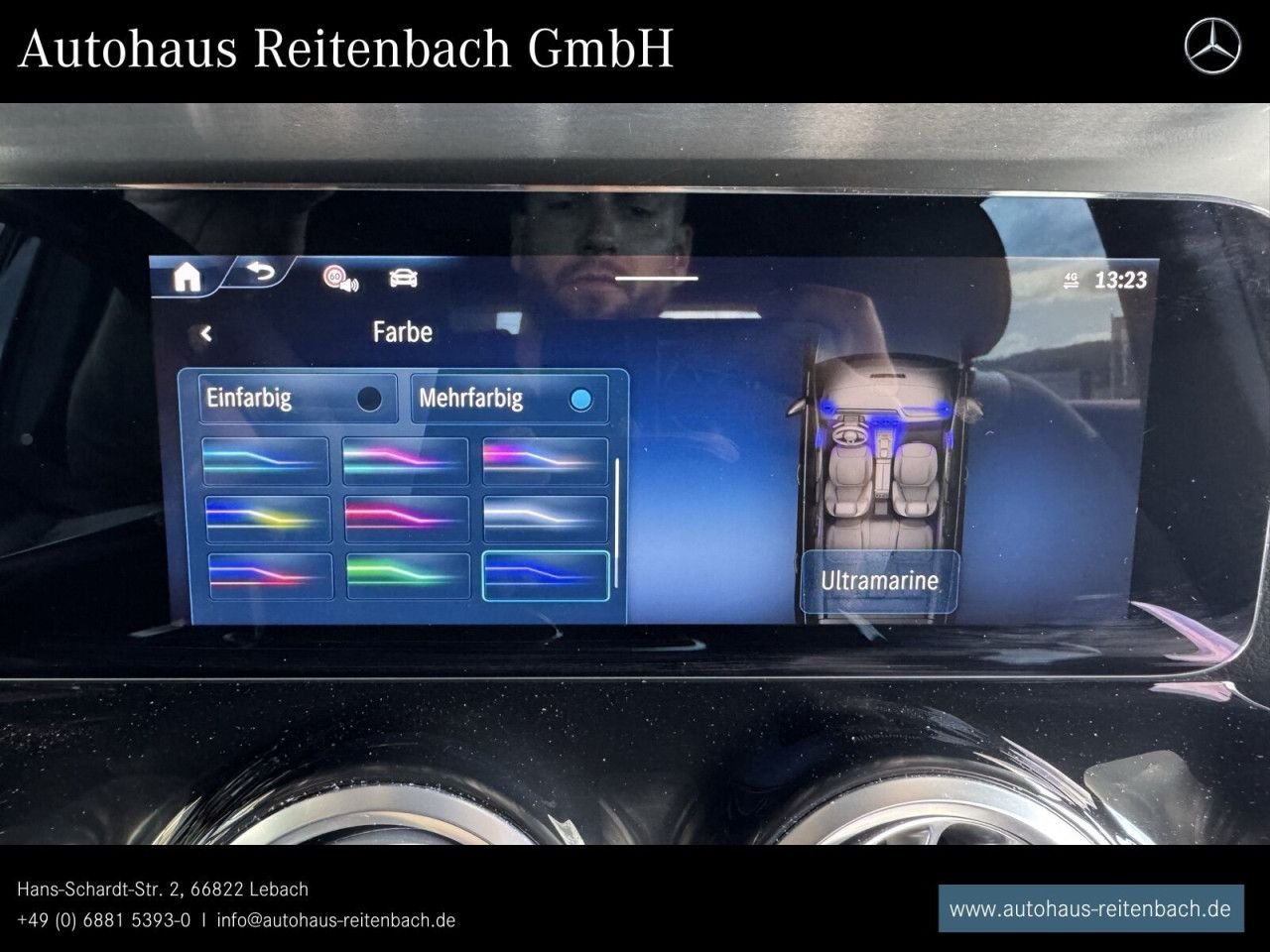 Mercedes-Benz B-Klasse – Bild 17