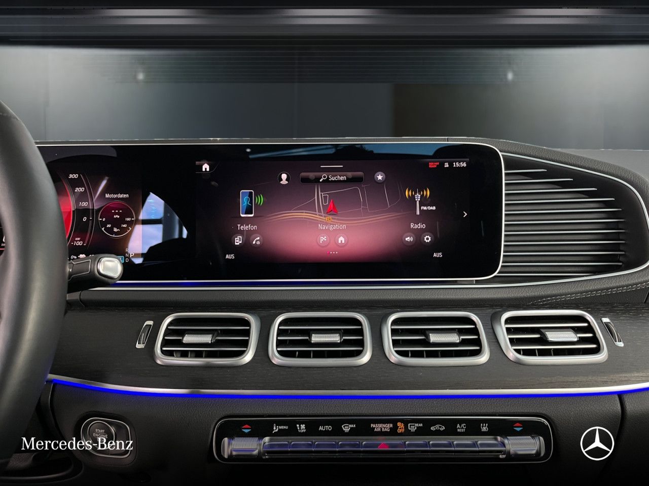 Mercedes-Benz GLE – Bild 14