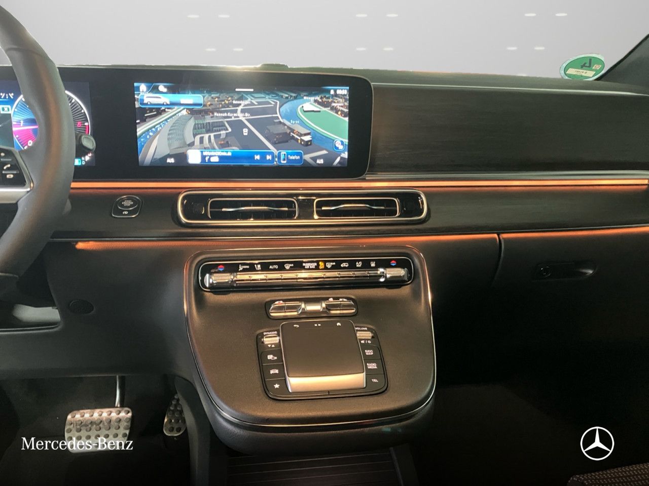 Mercedes-Benz V-Klasse – Bild 12