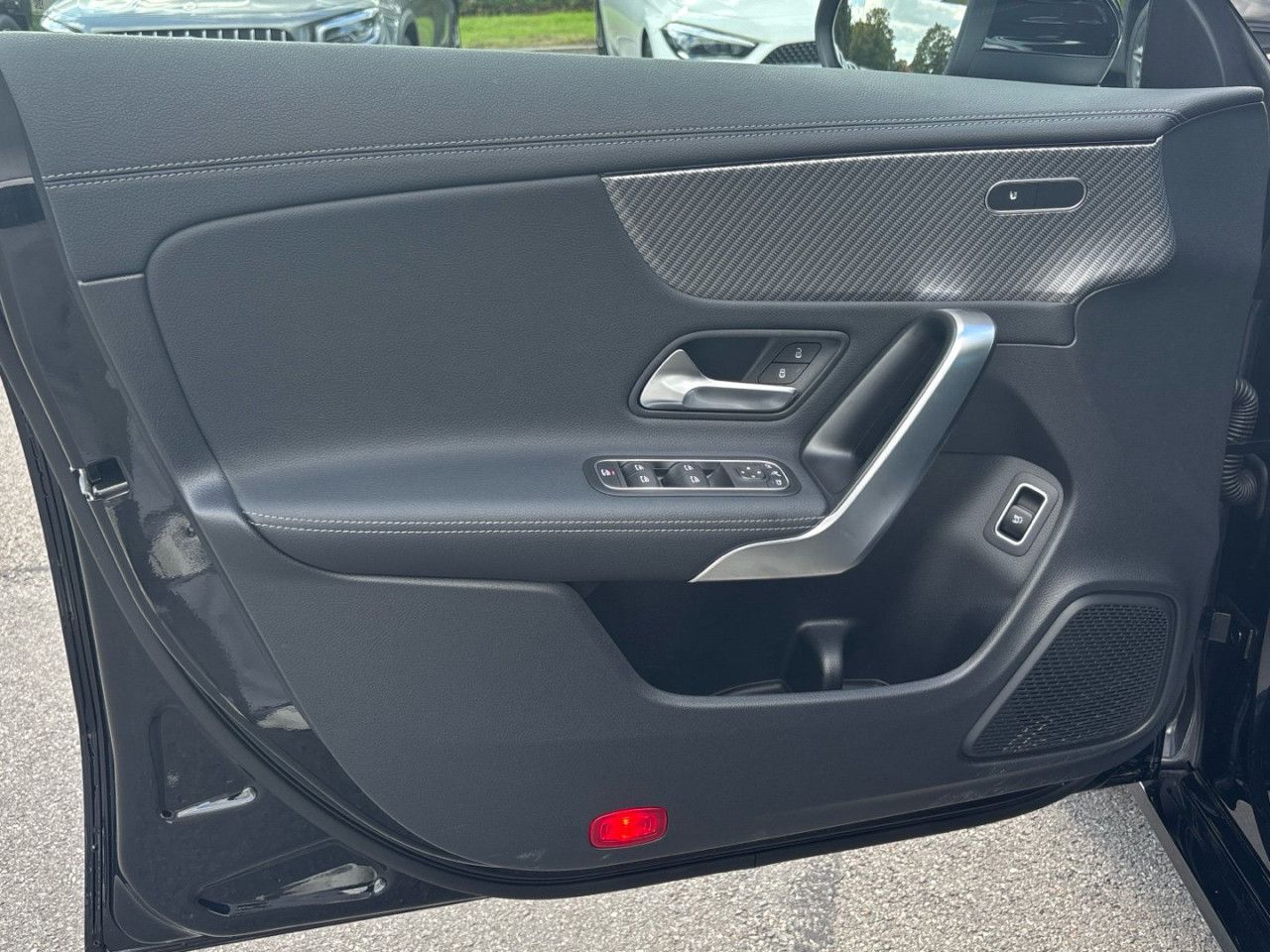 Mercedes-Benz CLA – Bild 3