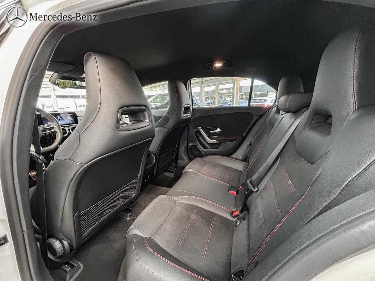Mercedes-Benz A-Klasse – Bild 16