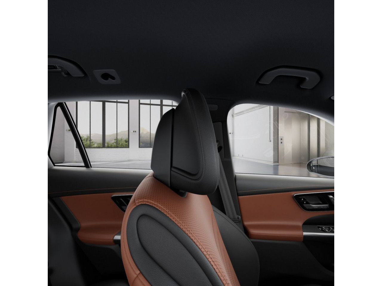 Mercedes-Benz GLC – Bild 15