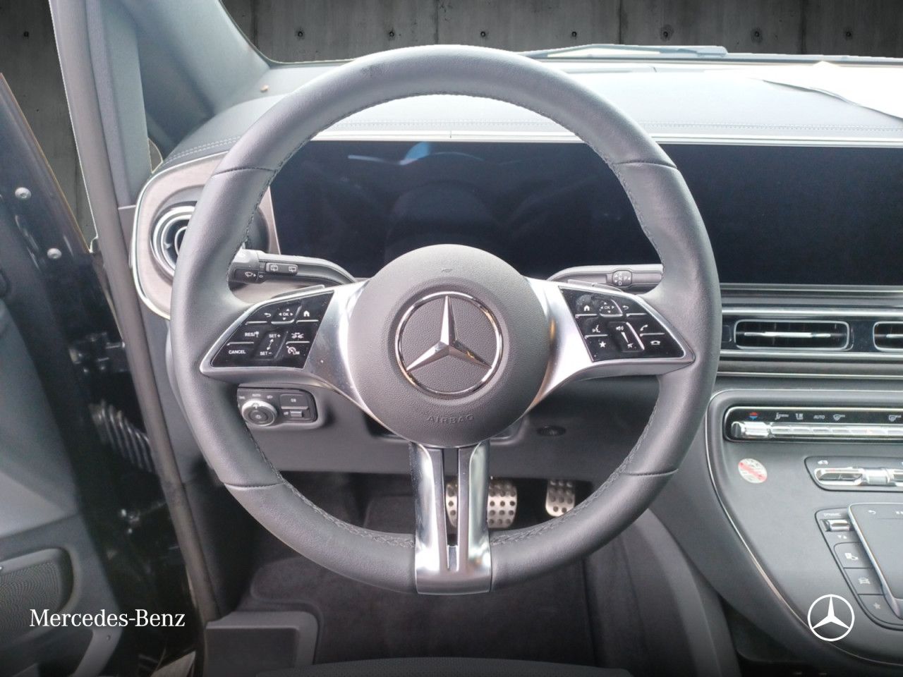 Mercedes-Benz V-Klasse – Bild 11