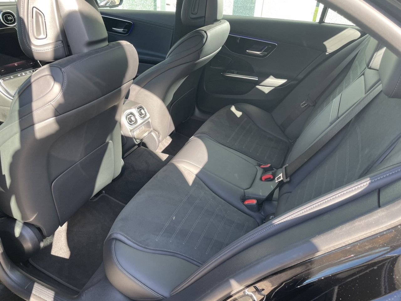 Mercedes-Benz C-Klasse – Bild 10