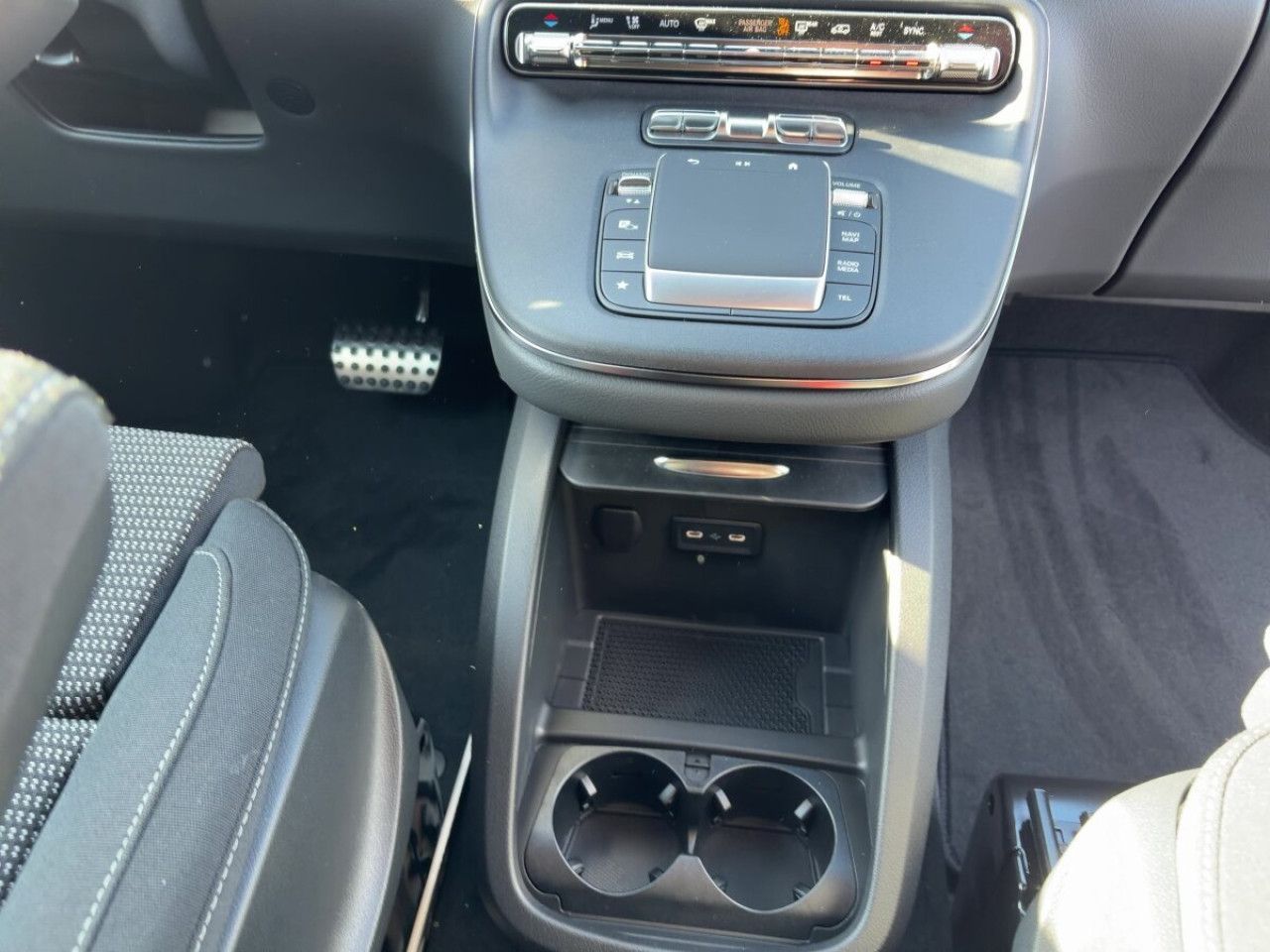 Mercedes-Benz V-Klasse – Bild 20