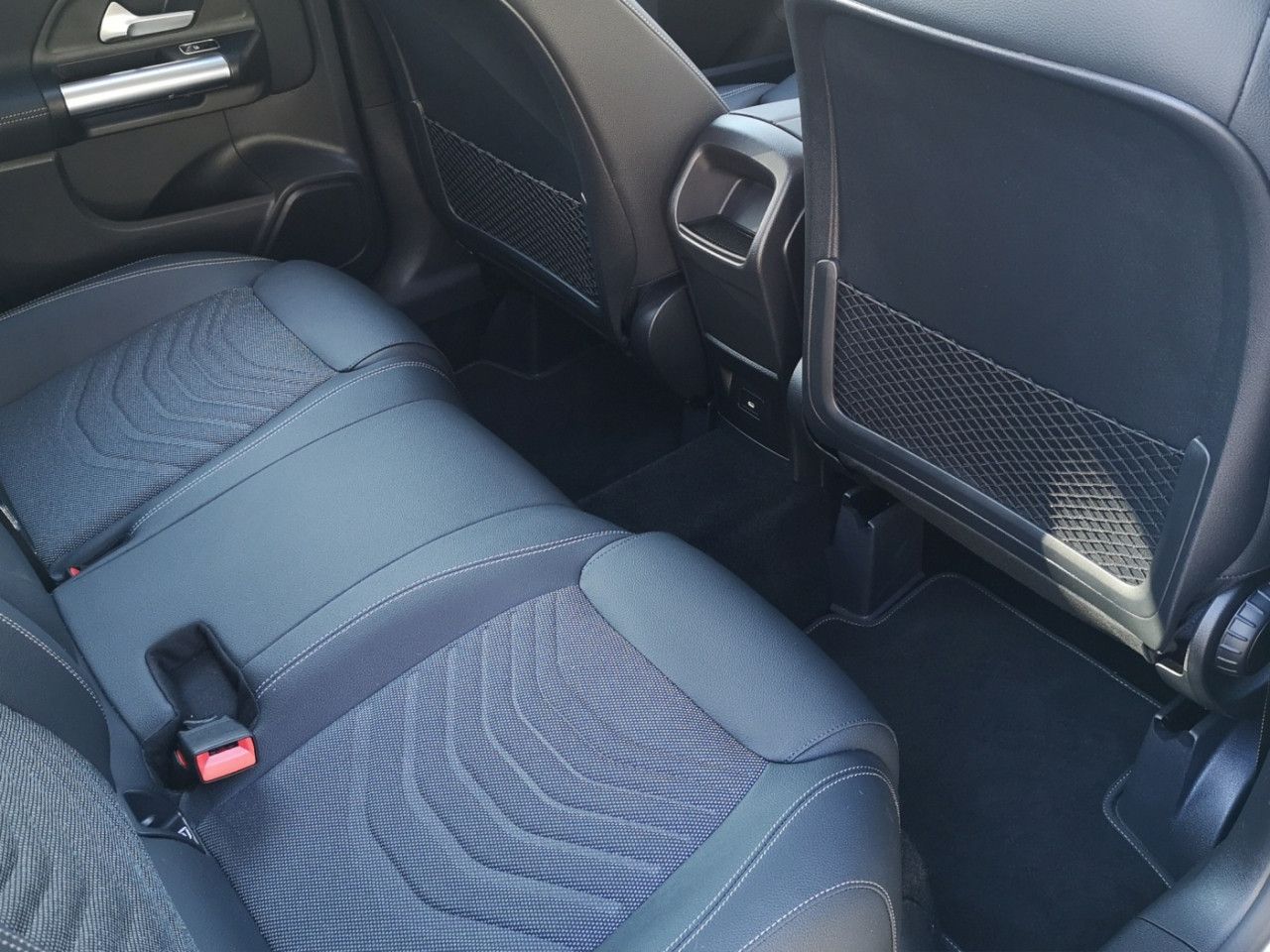 Mercedes-Benz B-Klasse – Bild 16