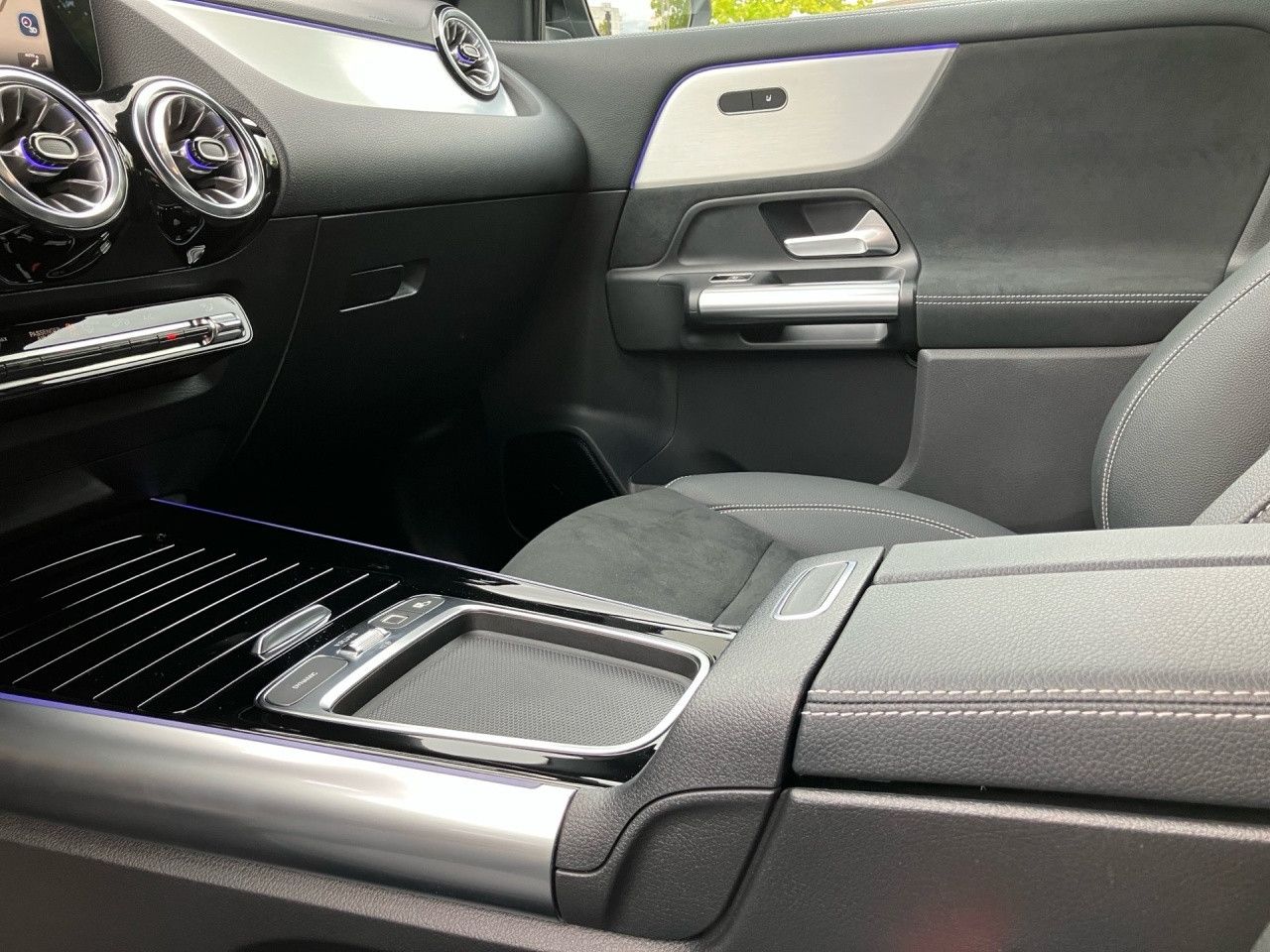 Mercedes-Benz GLA – Bild 15
