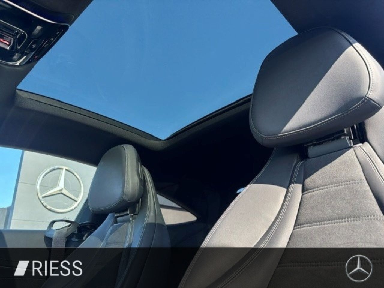 Mercedes-Benz CLE – Bild 13