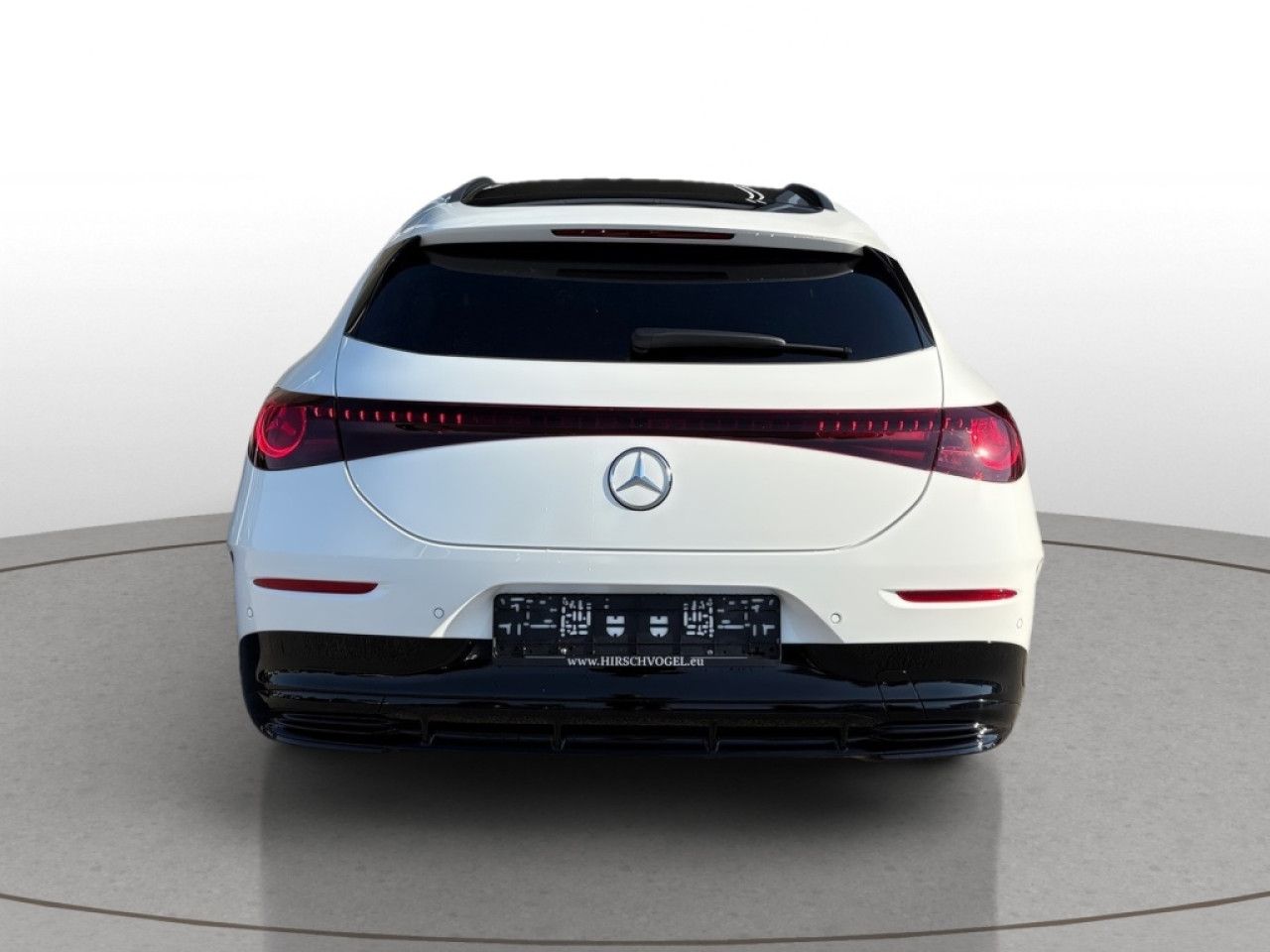 Mercedes-Benz CLA – Bild 5