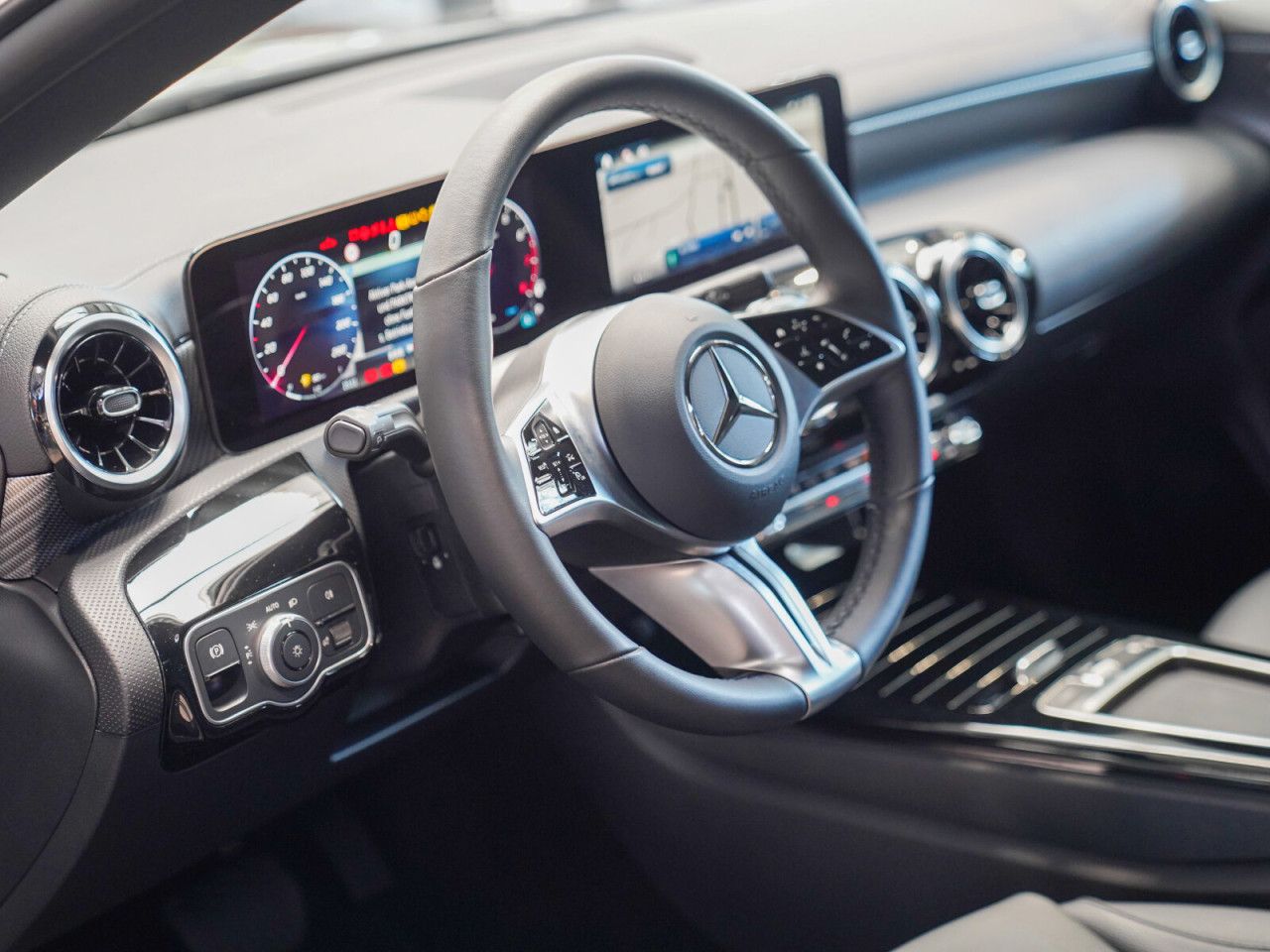 Mercedes-Benz CLA – Bild 16