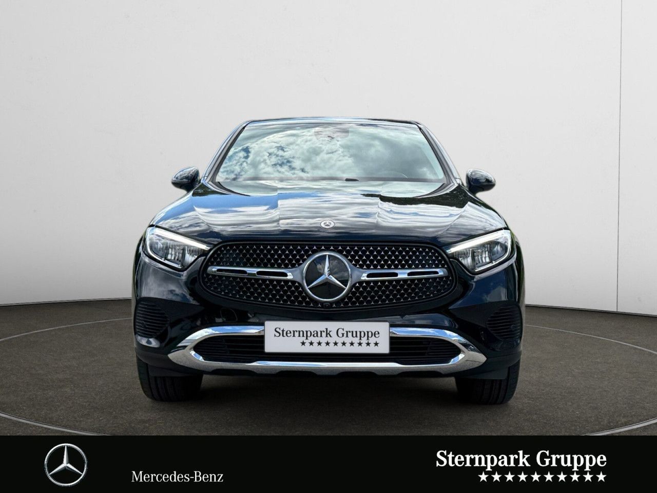 Mercedes-Benz GLC – Bild 8