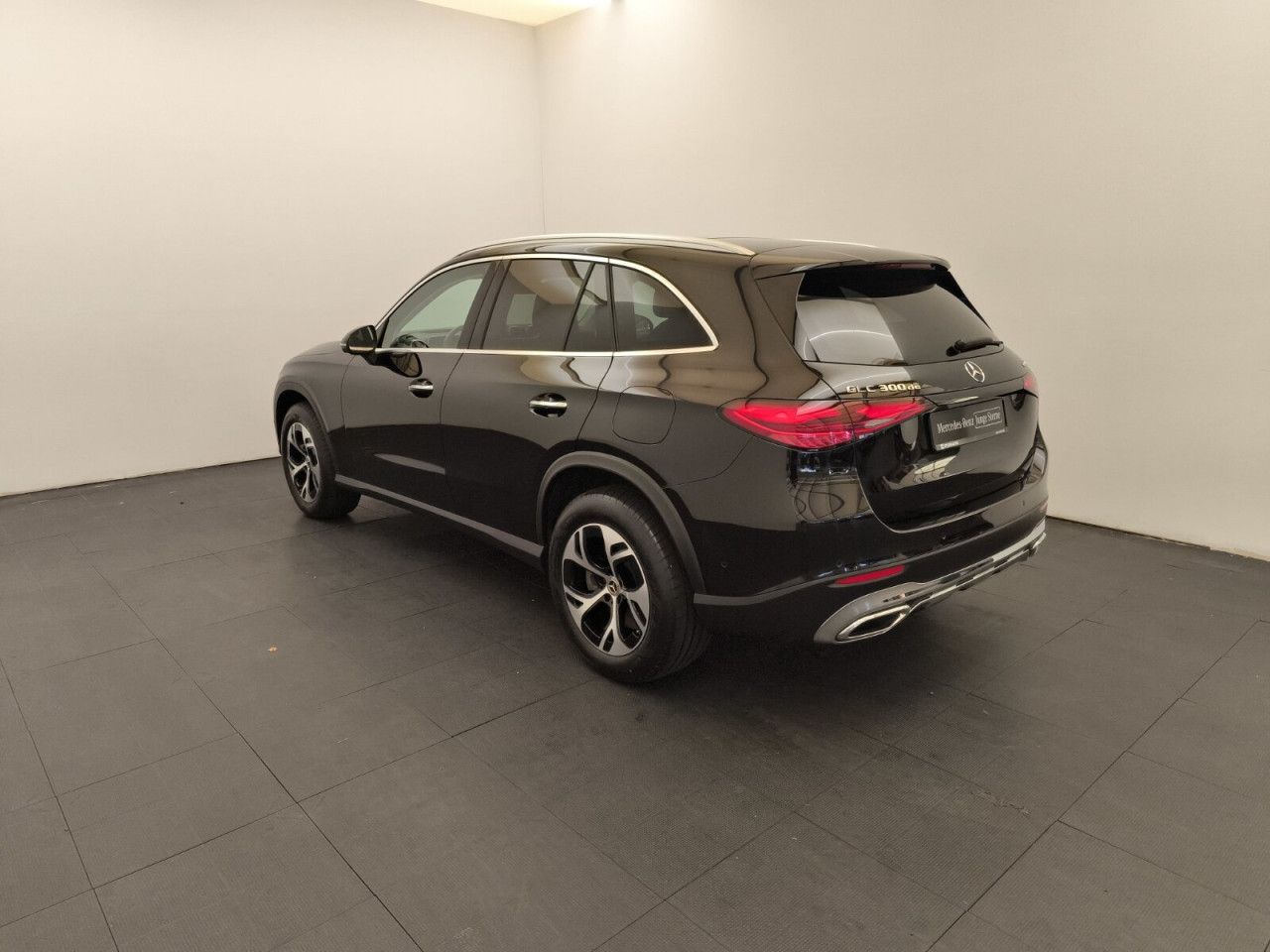 Mercedes-Benz GLC – Bild 7