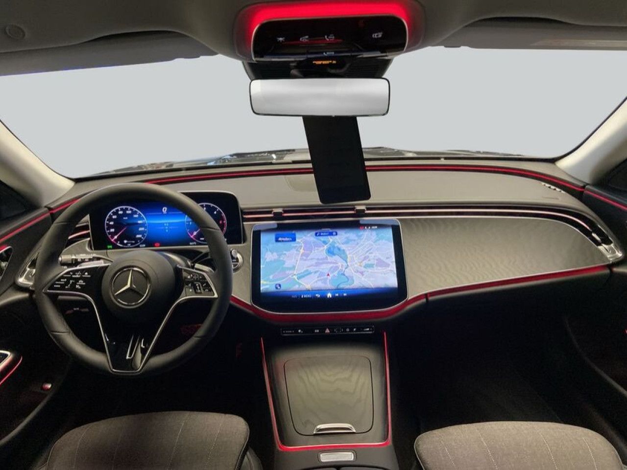 Mercedes-Benz E-Klasse – Bild 11