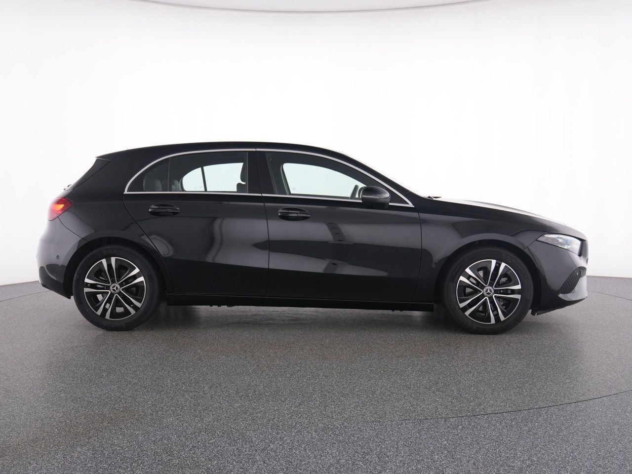 Mercedes-Benz A-Klasse – Bild 11