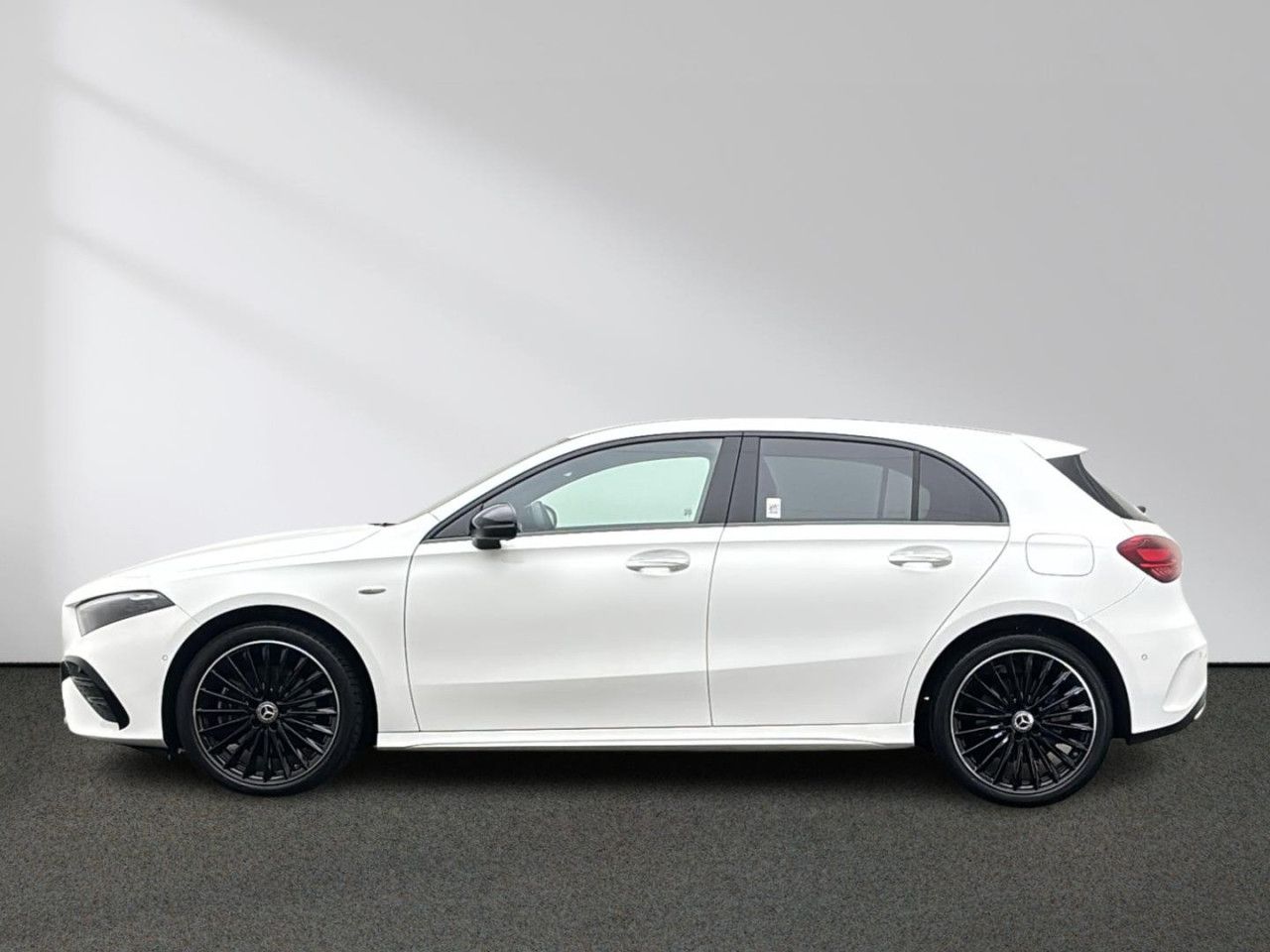 Mercedes-Benz A-Klasse – Bild 4