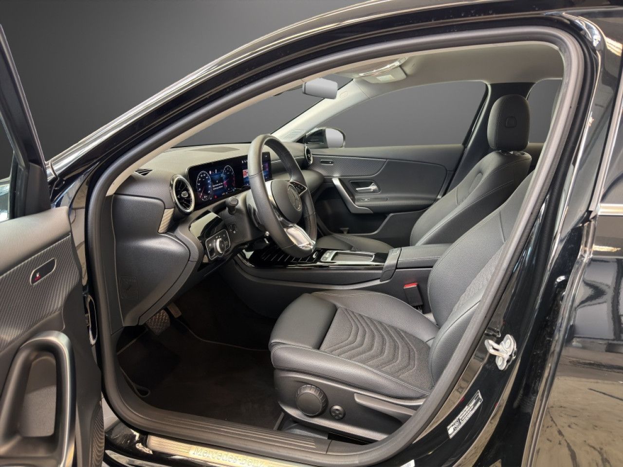 Mercedes-Benz A-Klasse – Bild 7