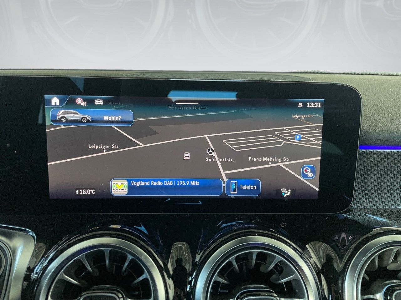 Mercedes-Benz GLB – Bild 13