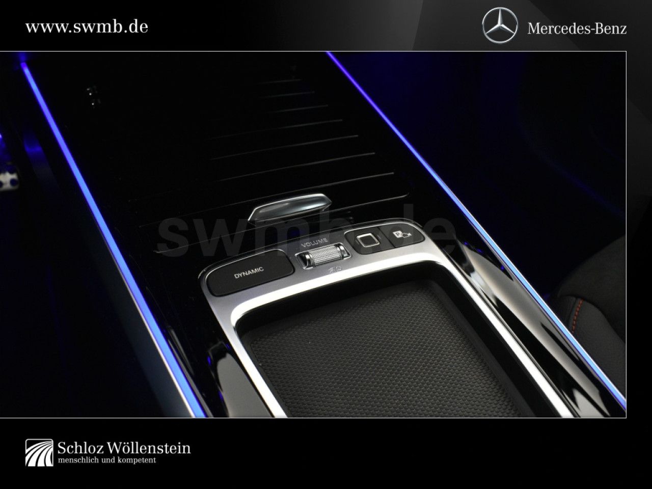 Mercedes-Benz GLB – Bild 9