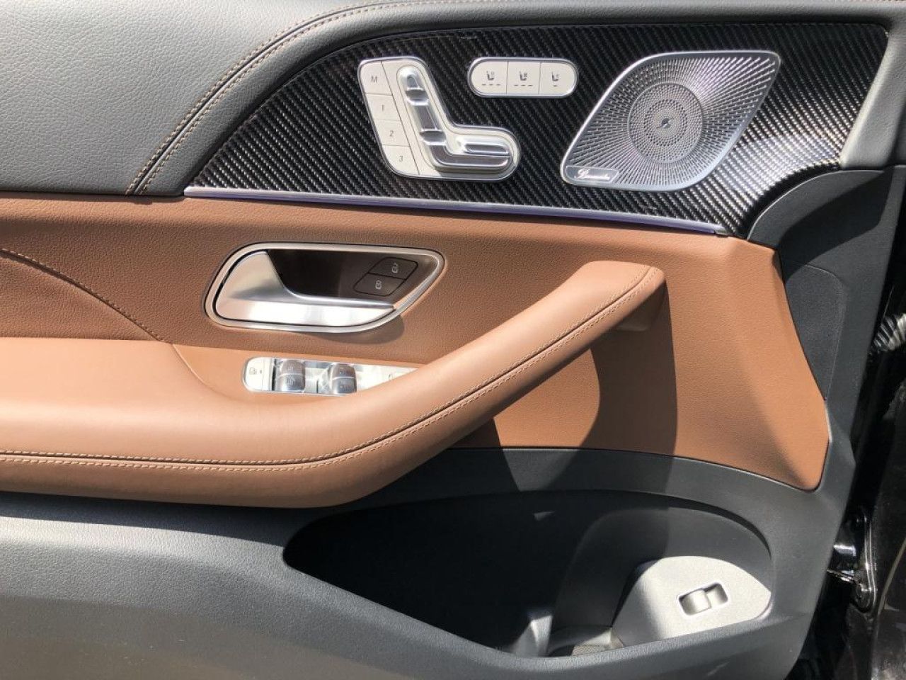 Mercedes-Benz GLE – Bild 15