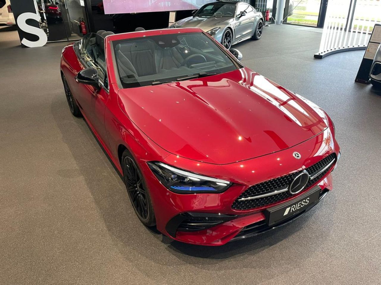 Mercedes-Benz CLE – Bild 7