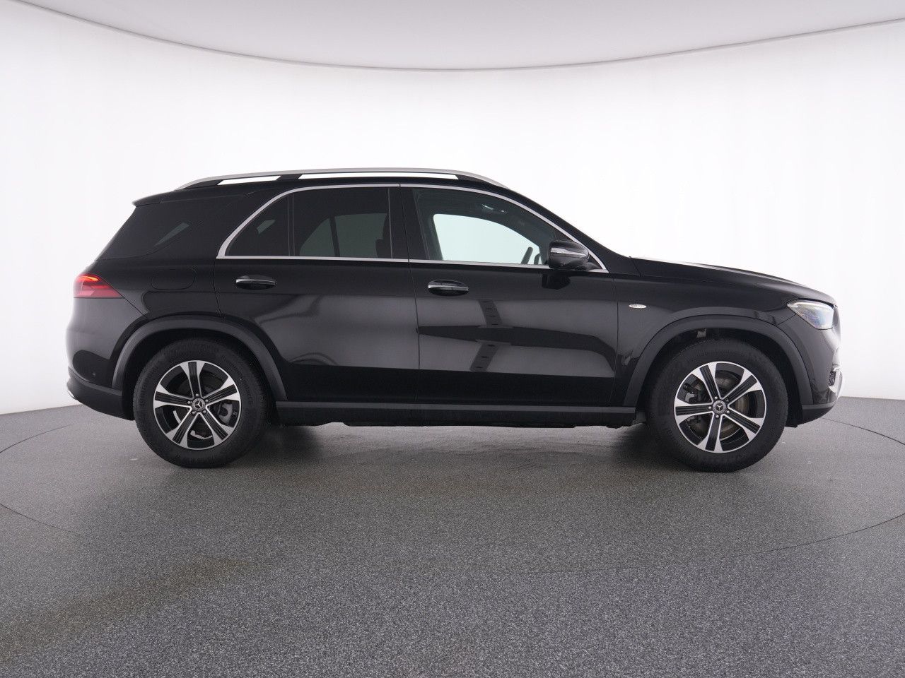 Mercedes-Benz GLE – Bild 11