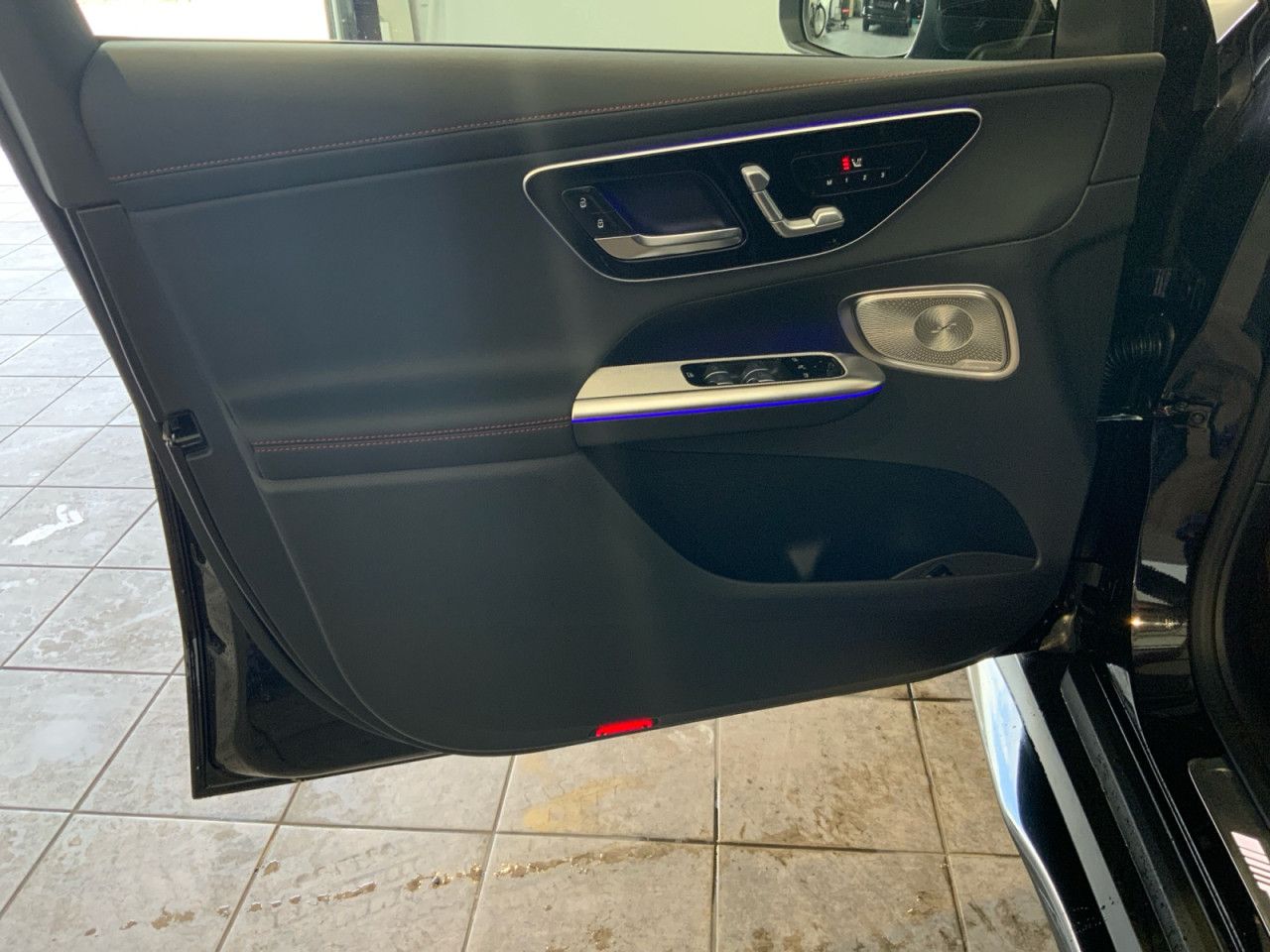 Mercedes-Benz GLC – Bild 9