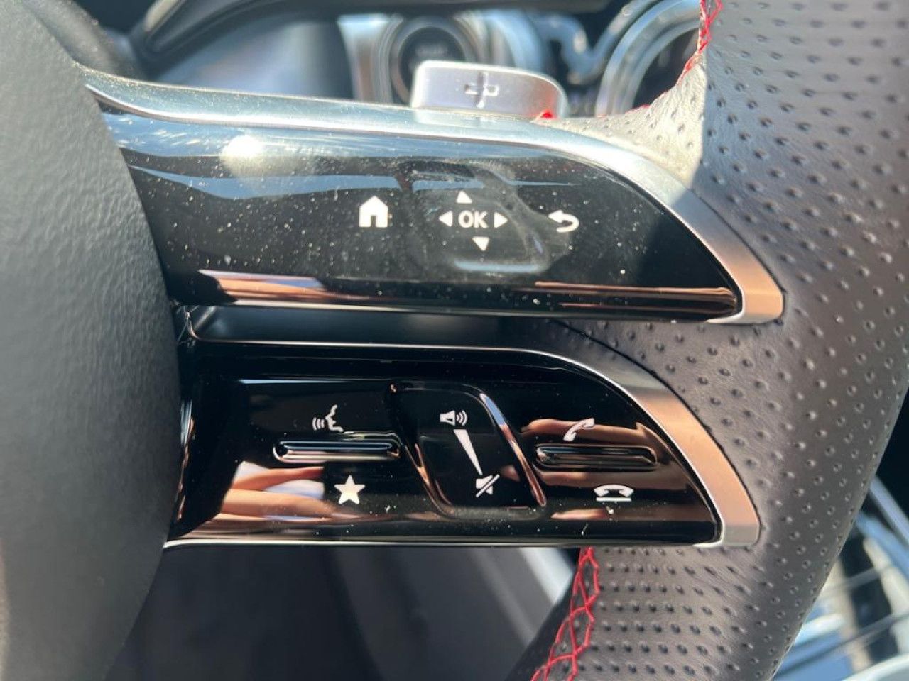 Mercedes-Benz GLB – Bild 12