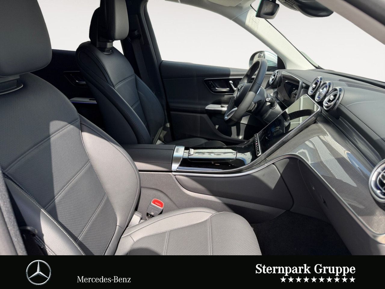 Mercedes-Benz GLC – Bild 15