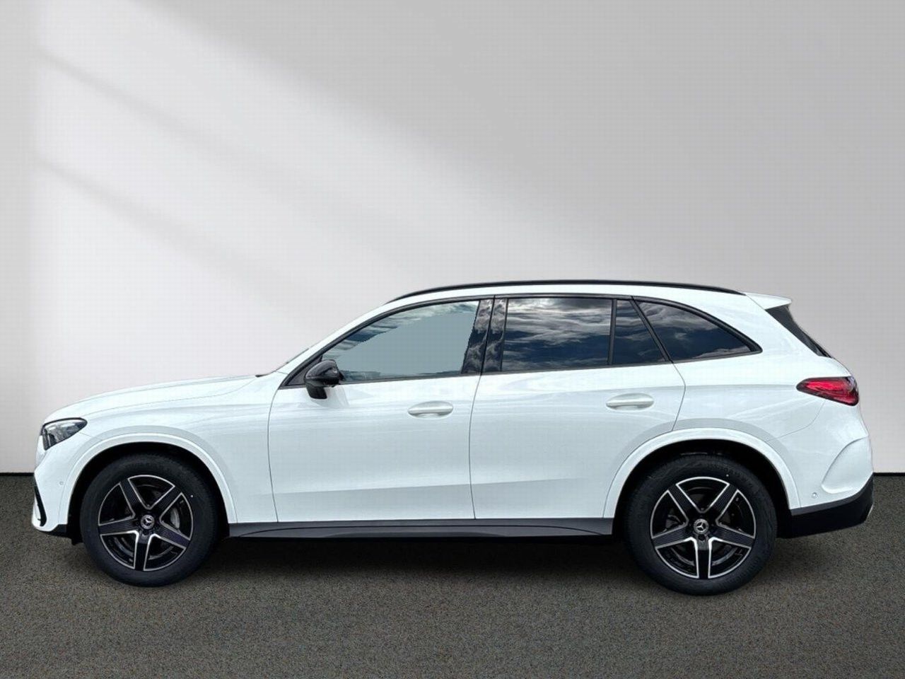 Mercedes-Benz GLC – Bild 2