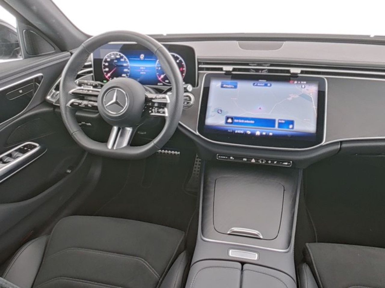 Mercedes-Benz E-Klasse – Bild 5