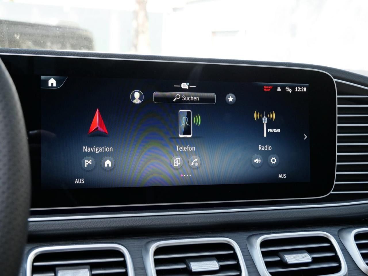 Mercedes-Benz GLE – Bild 16