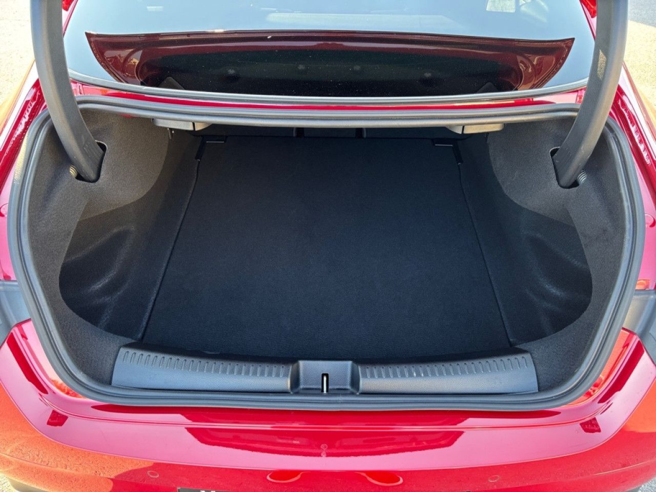 Mercedes-Benz CLA – Bild 15
