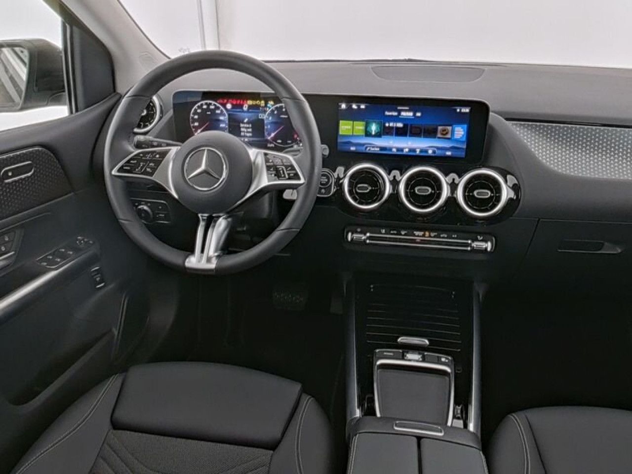 Mercedes-Benz B-Klasse – Bild 6
