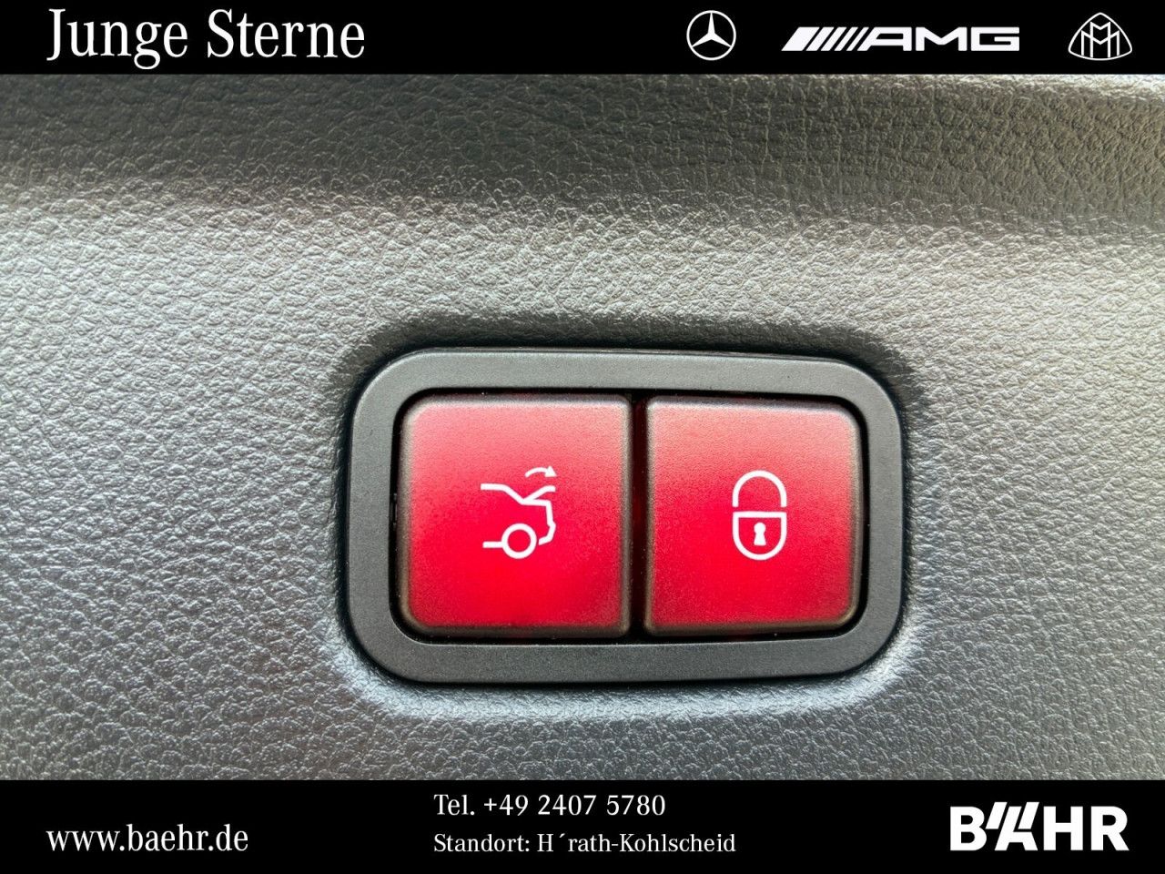 Mercedes-Benz S-Klasse – Bild 11