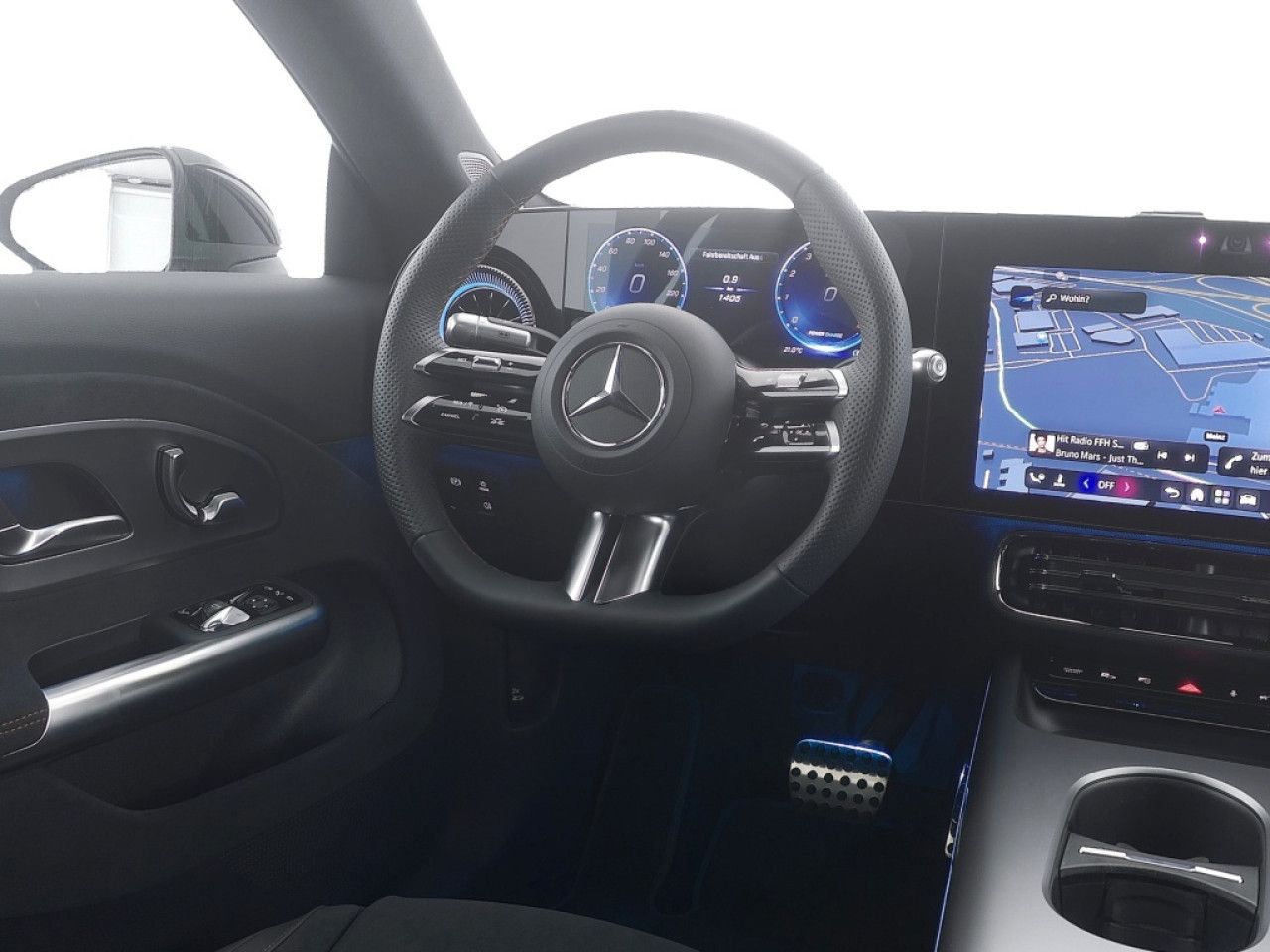 Mercedes-Benz CLA – Bild 17