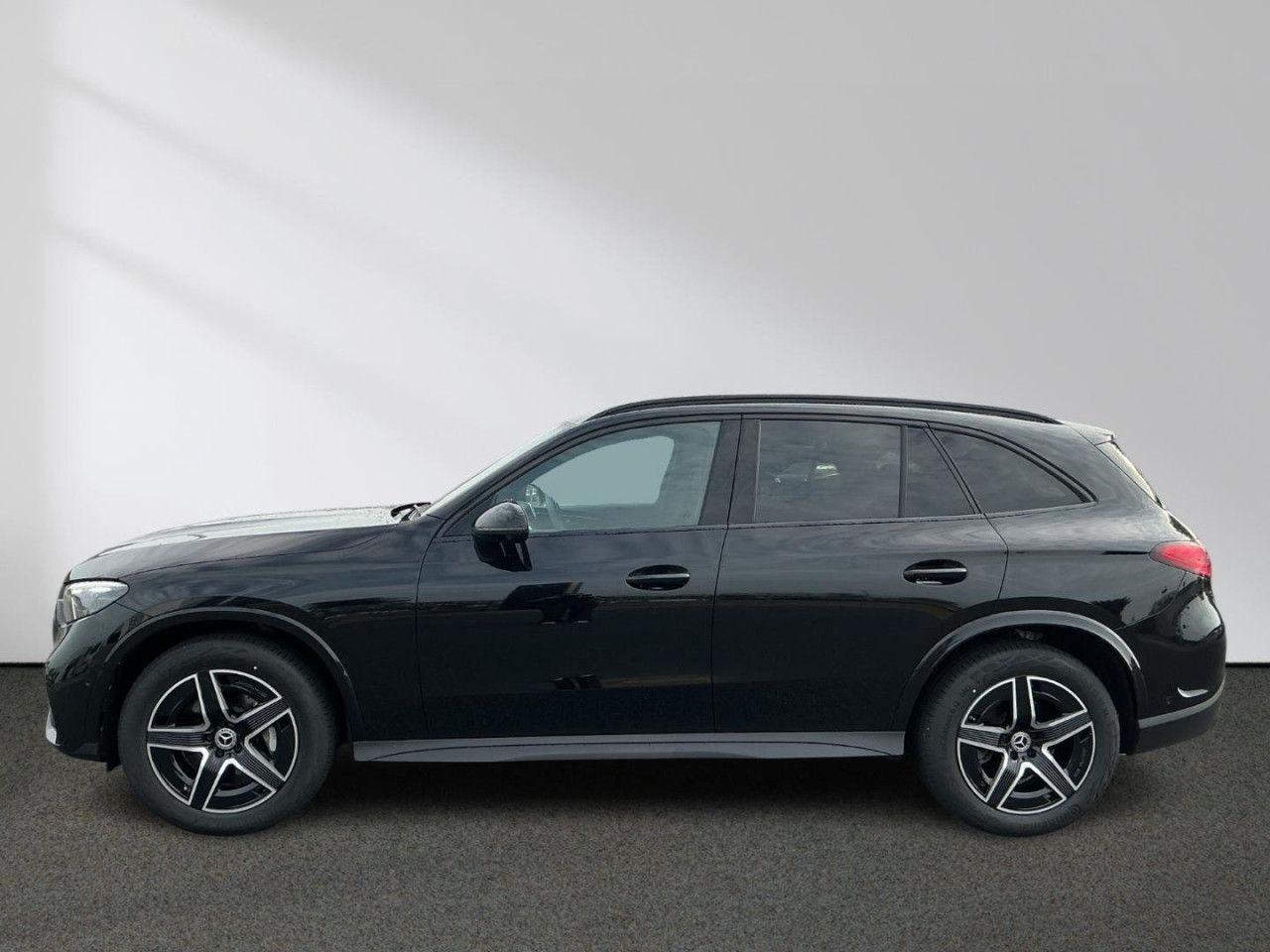 Mercedes-Benz GLC – Bild 2